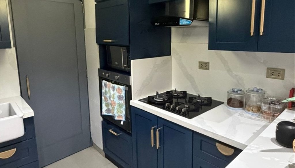Apartamento en San Isidro #1433440