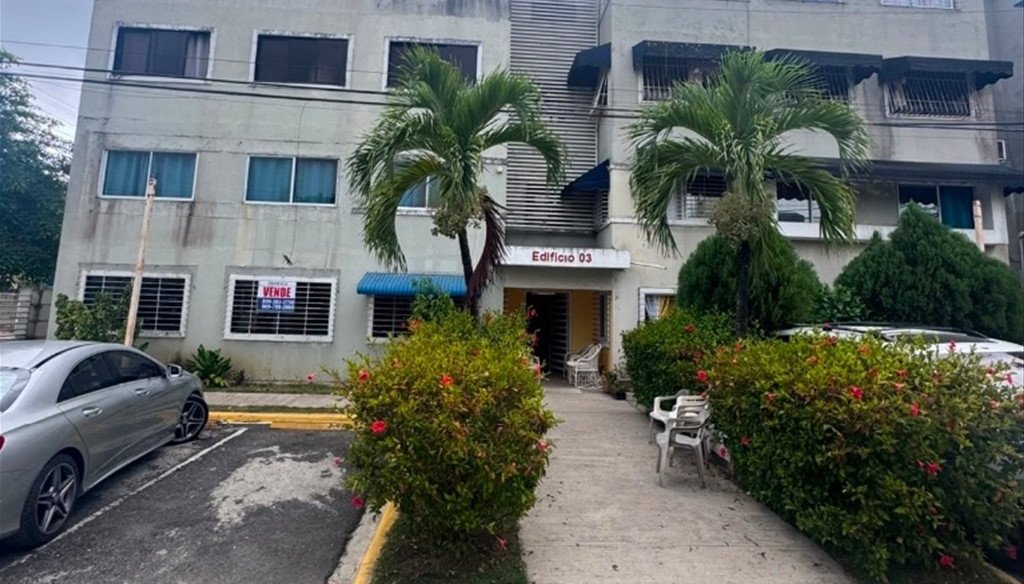 Apartamento en San Isidro #1437555