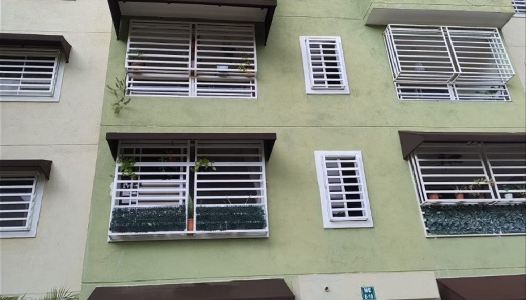 Apartamento en Ciudad Real Oriental #1428415