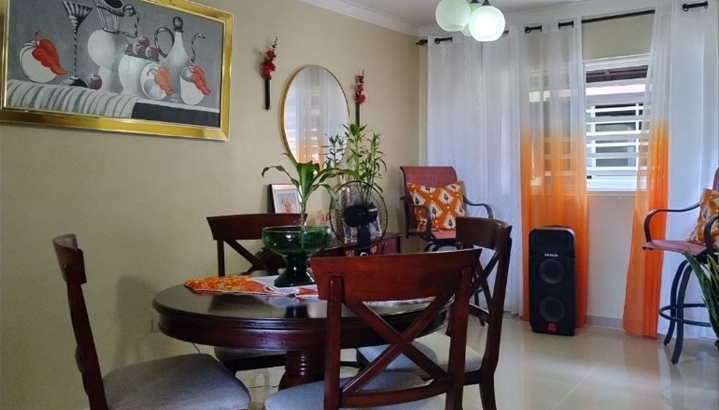 Apartamento en Ciudad Real Oriental #1428415