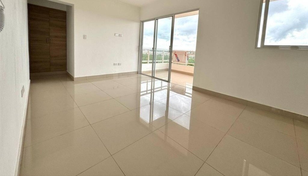 Apartamentos modernos en San Isidro #1419128