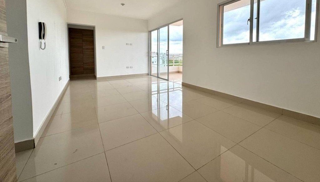 Apartamentos modernos en San Isidro #1419128