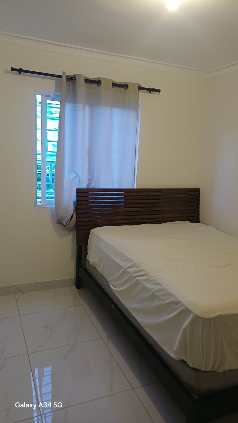 Las Cayenas - habitación 2